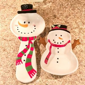 Christmas Kitchen Set